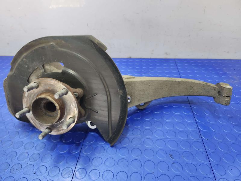 2013 Infiniti FX35 Spindle Knuckle Front
