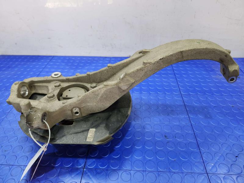 2013 Infiniti FX35 Spindle Knuckle Front