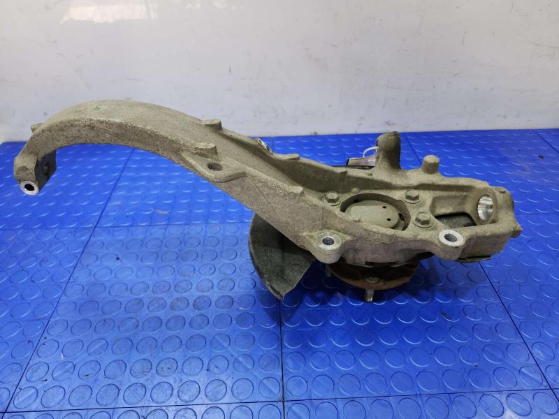 2013 Infiniti FX35 Spindle Knuckle Front