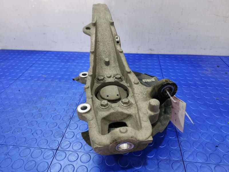 2013 Infiniti FX35 Spindle Knuckle Front