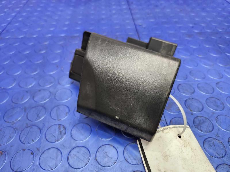 2015 Subaru Forester Fender Moulding