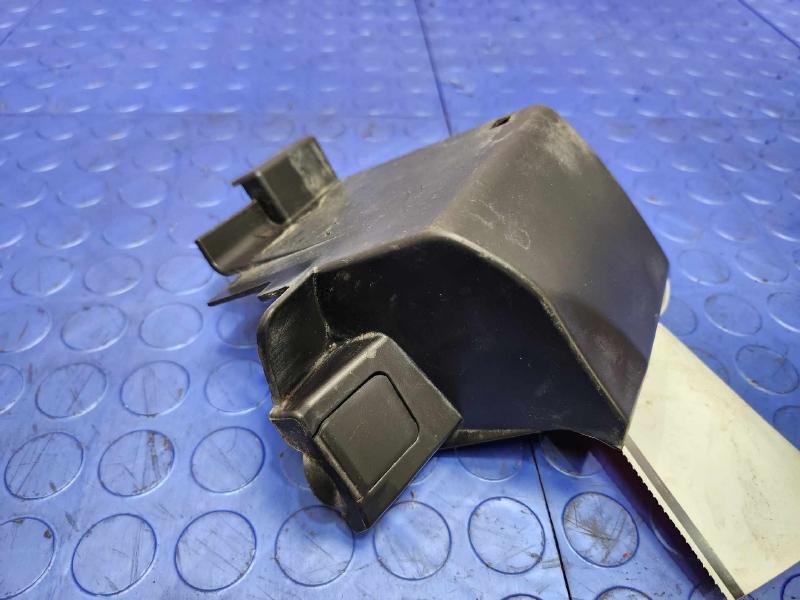 2015 Subaru Forester Fender Moulding