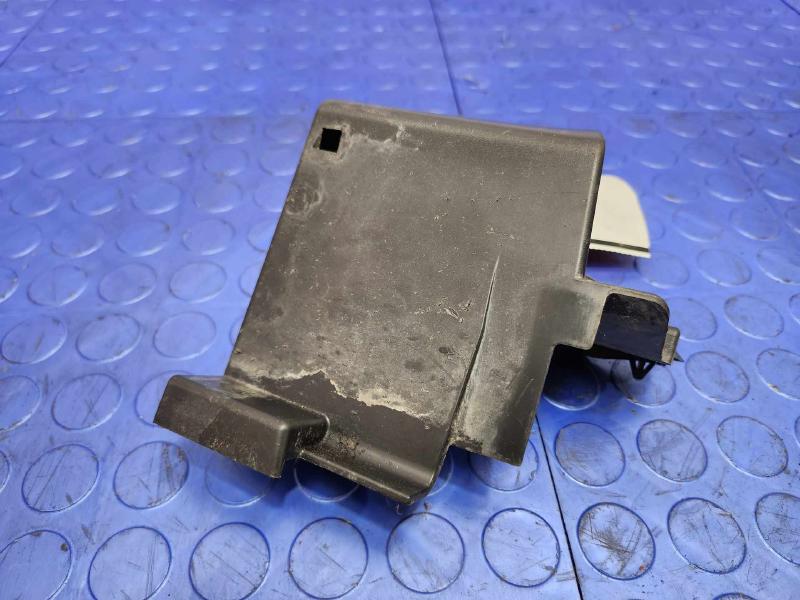 2015 Subaru Forester Fender Moulding