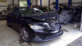 2015 Mazda Mazda6 Air Bag