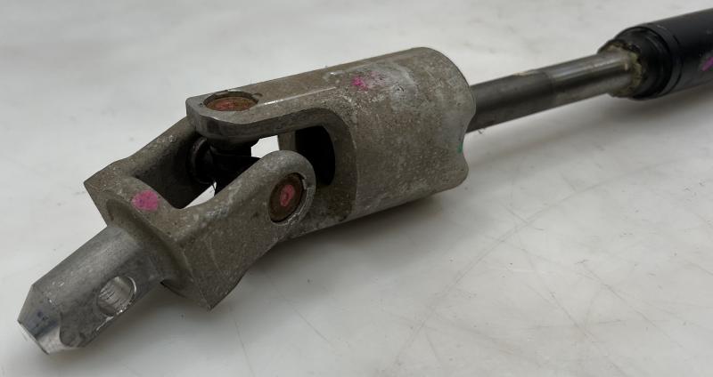 2002 GMC Sierra 1500 Steering Coupler