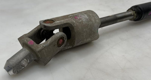 2002 GMC Sierra 1500 Steering Coupler