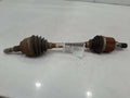 2017 Ford Focus Axle Shaft