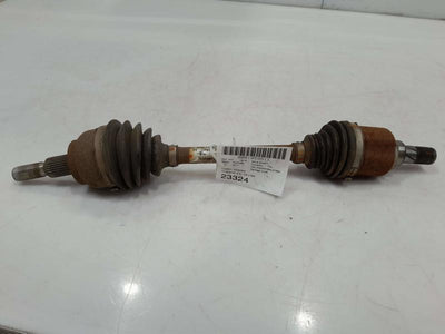 2017 Ford Focus Axle Shaft
