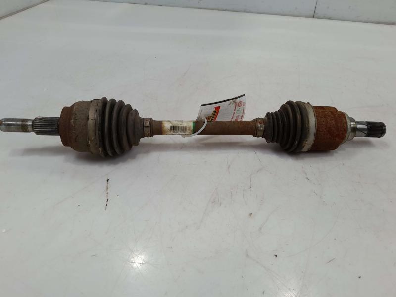 2017 Ford Focus Axle Shaft