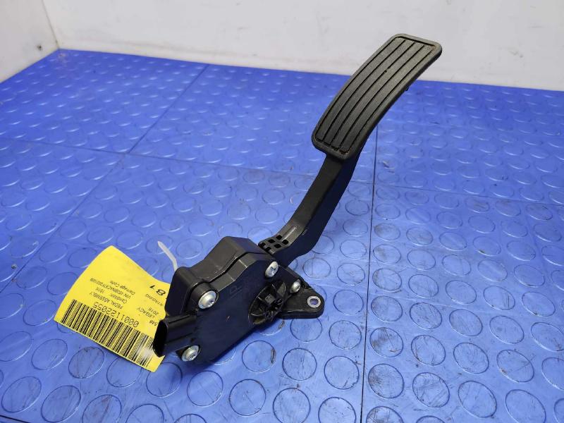 2015-2019 Subaru Legacy Outback Accelerator Pedal Genuine OEM Part 36010AL040