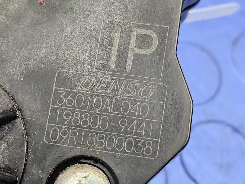 2015-2019 Subaru Legacy Outback Accelerator Pedal Genuine OEM Part 36010AL040
