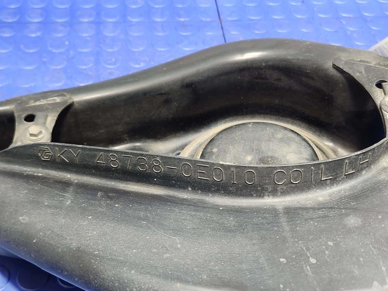2018 Toyota Highlander Lower Control Arm Rr