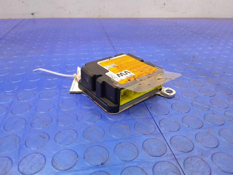 2014 Nissan Versa Chassis Brain Box