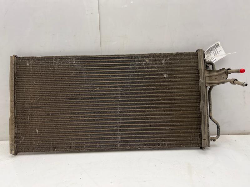 1998 Ford F-150 Condenser