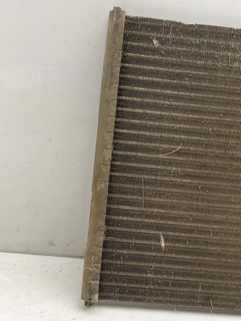 1998 Ford F-150 Condenser