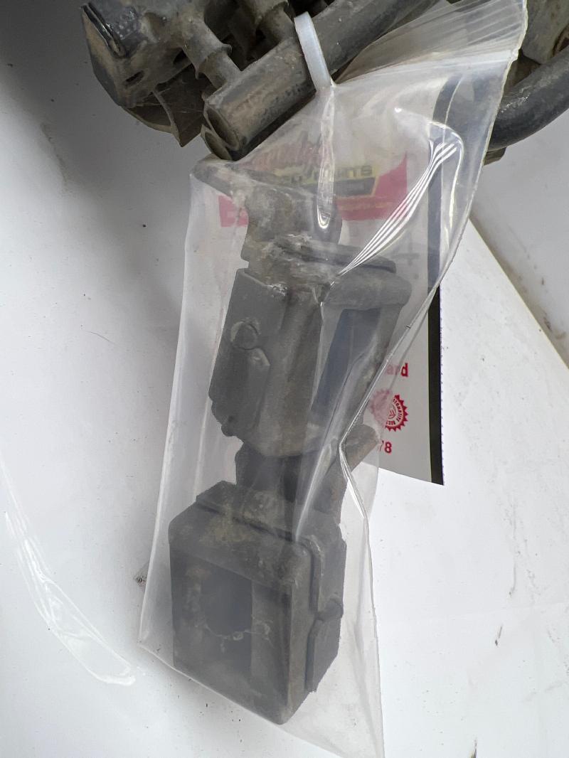 1998 Ford F-150 Condenser