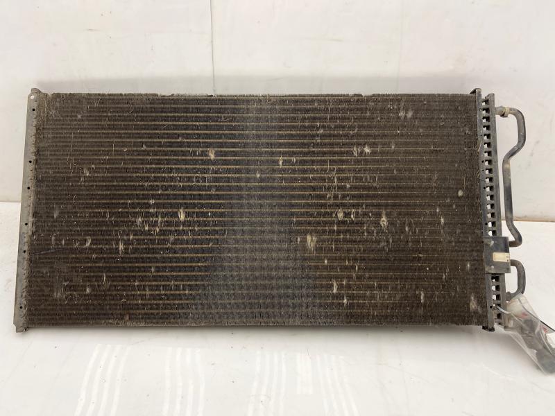 1998 Ford F-150 Condenser