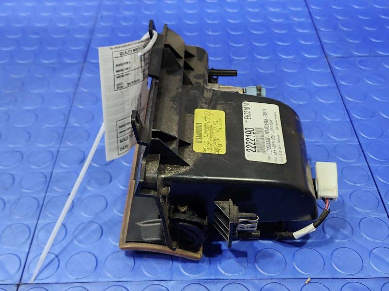 2014 Chrysler 300 Misc Ebay Parts