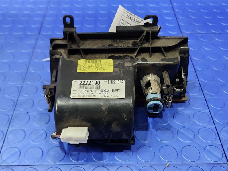 2014 Chrysler 300 Misc Ebay Parts