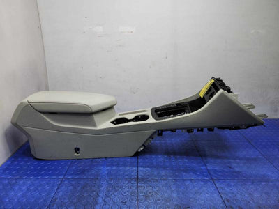 2019 Volkswagen Jetta Front Console