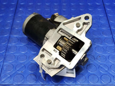2011 Mazda CX-9 Starter Motor