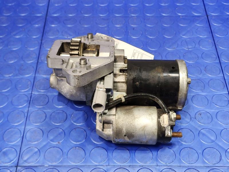 2011 Mazda CX-9 Starter Motor