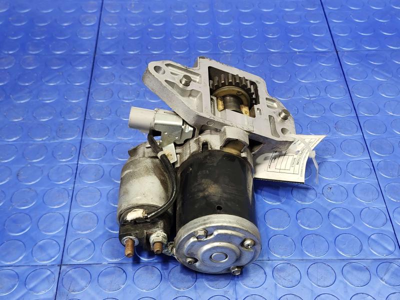 2011 Mazda CX-9 Starter Motor
