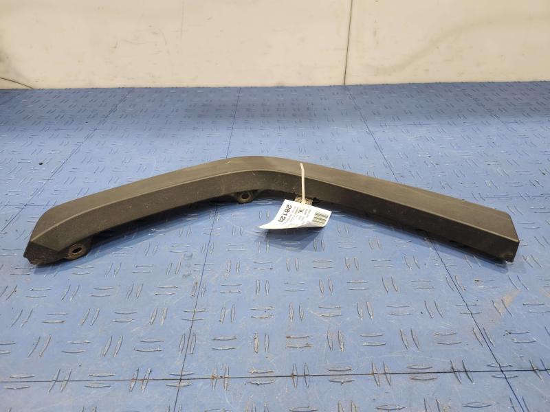 2020 Toyota RAV4 Wheel Opening Moulding