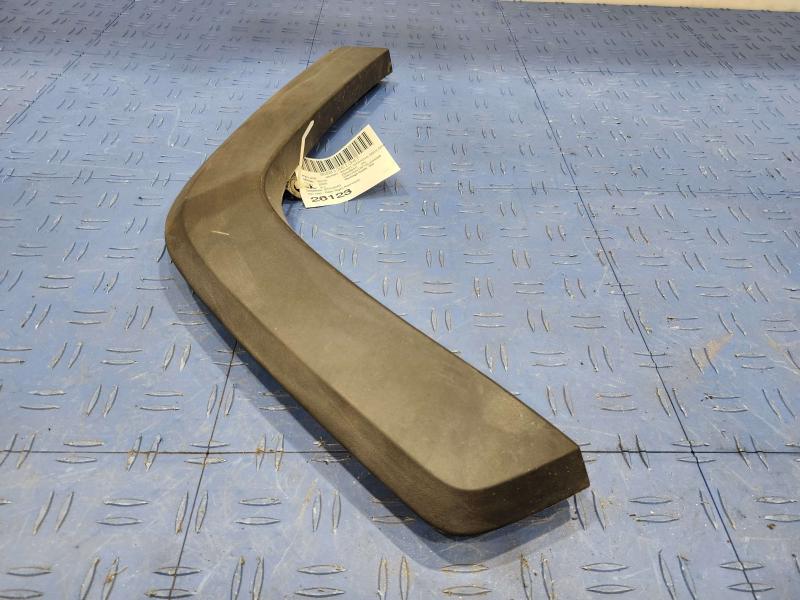 2020 Toyota RAV4 Wheel Opening Moulding