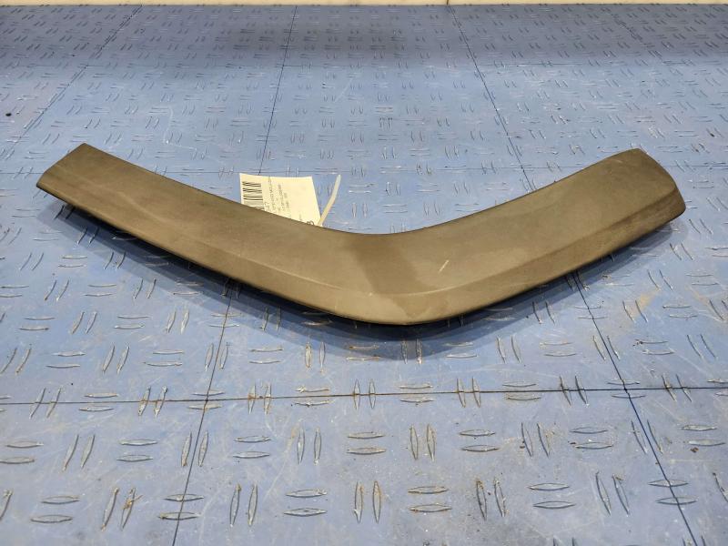 2020 Toyota RAV4 Wheel Opening Moulding