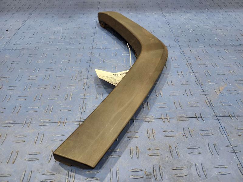 2020 Toyota RAV4 Wheel Opening Moulding
