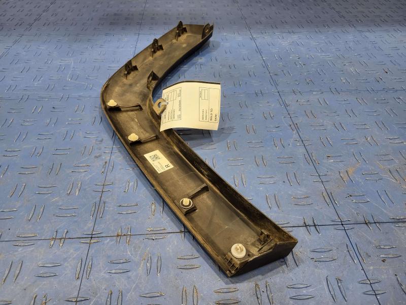 2020 Toyota RAV4 Wheel Opening Moulding