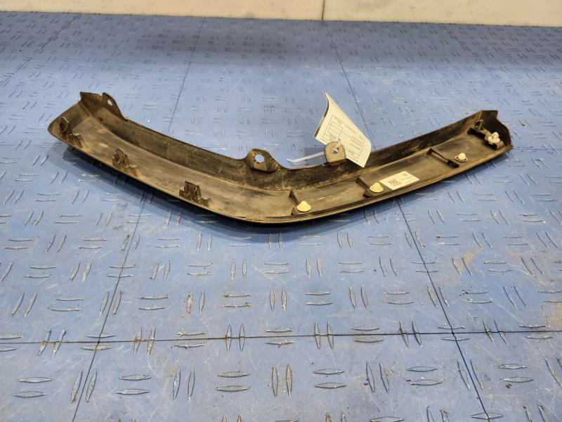 2020 Toyota RAV4 Wheel Opening Moulding
