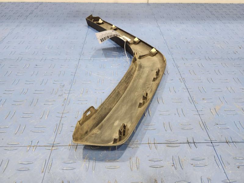 2020 Toyota RAV4 Wheel Opening Moulding