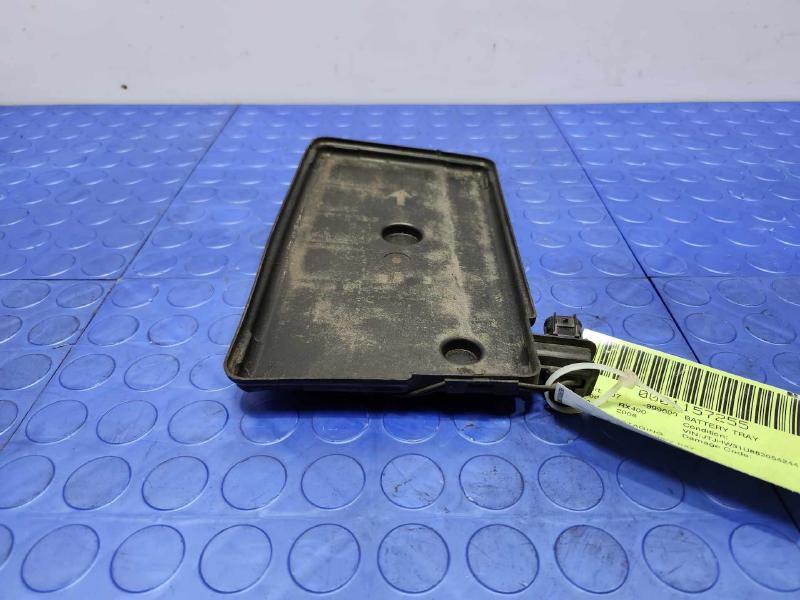 2006-2008 Lexus RX400H Battery Tray Carrier Genuine OEM 7445048030
