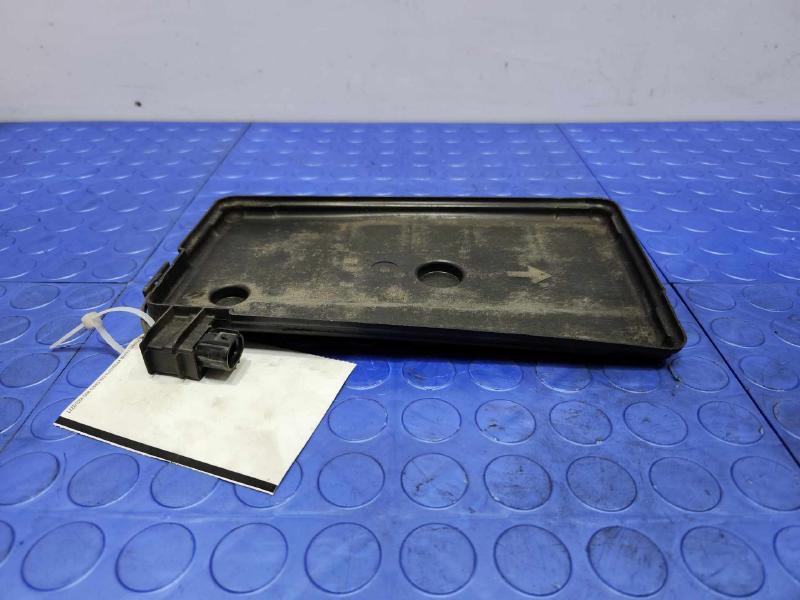 2006-2008 Lexus RX400H Battery Tray Carrier Genuine OEM 7445048030