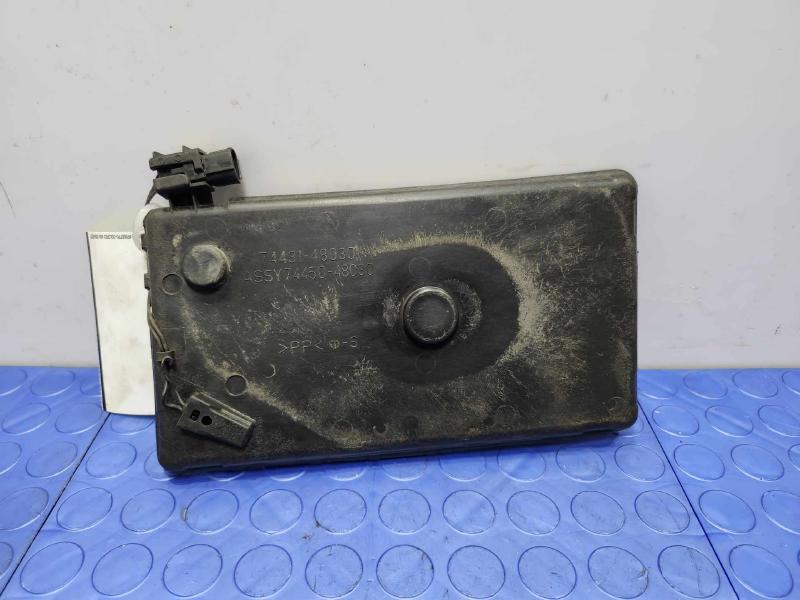 2006-2008 Lexus RX400H Battery Tray Carrier Genuine OEM 7445048030