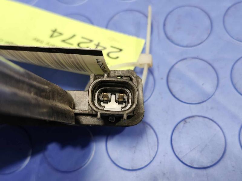 2006-2008 Lexus RX400H Battery Tray Carrier Genuine OEM 7445048030