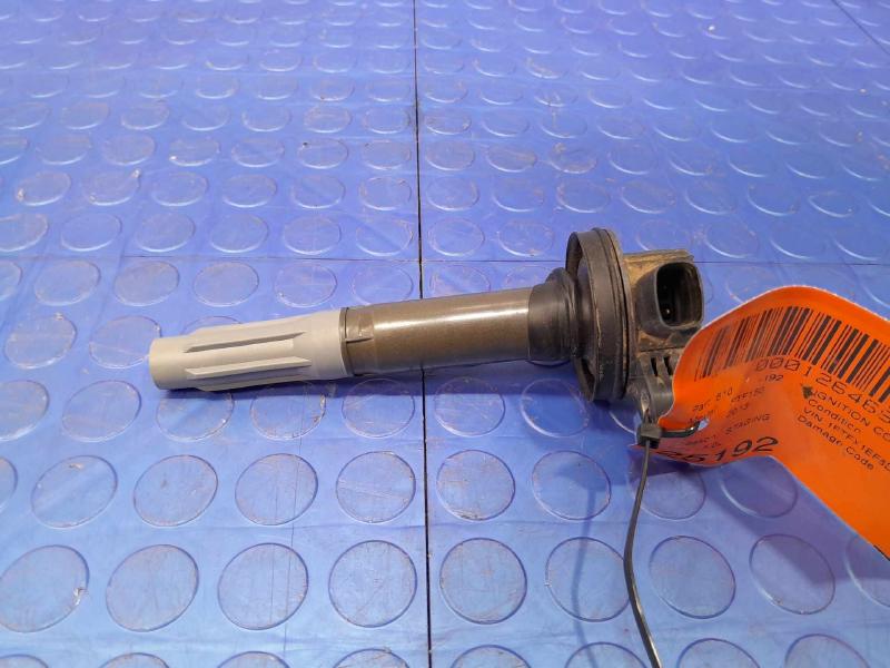 2013 Ford F-150 Ignition Coil/Ignitor