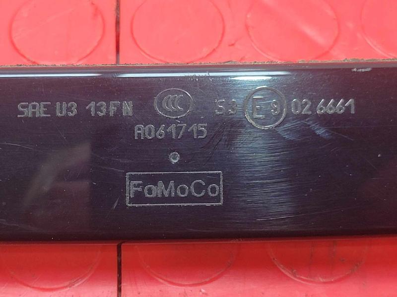2013-2019 Ford Fusion LED High Mounted Stop Light Assembly OEM DS7Z-13A613-C