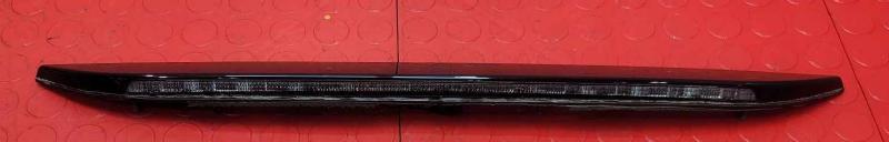 2013-2019 Ford Fusion LED High Mounted Stop Light Assembly OEM DS7Z-13A613-C