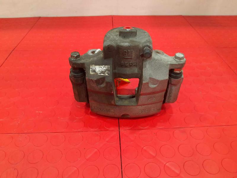 2019 Buick Encore Caliper