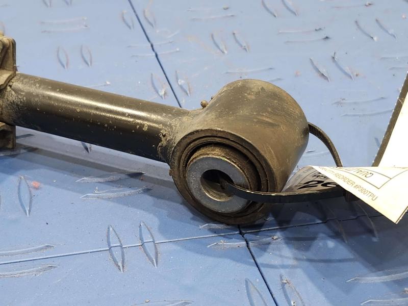 2010 Mercedes ML-Class Upper Control Arm Rear