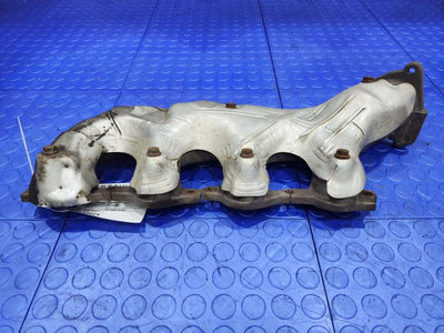 2017 Chevrolet Silverado 2500 Exhaust Manifold