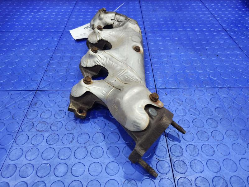 2017 Chevrolet Silverado 2500 Exhaust Manifold