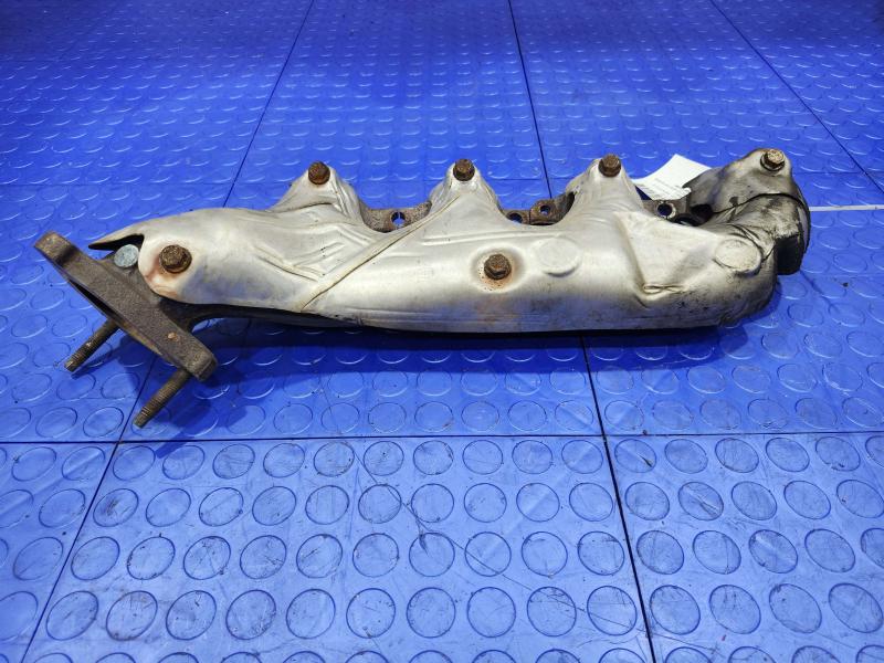 2017 Chevrolet Silverado 2500 Exhaust Manifold
