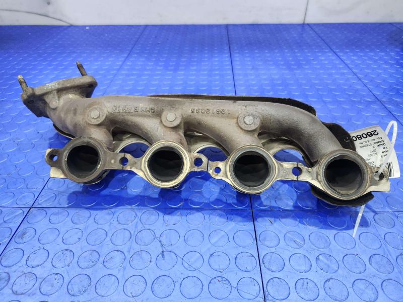 2017 Chevrolet Silverado 2500 Exhaust Manifold