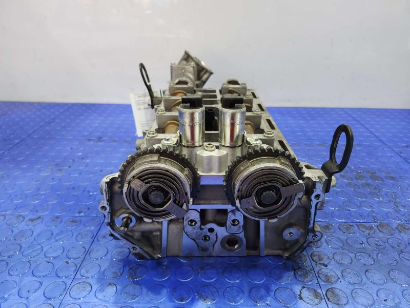 2018 Ford Focus Cylinder Head