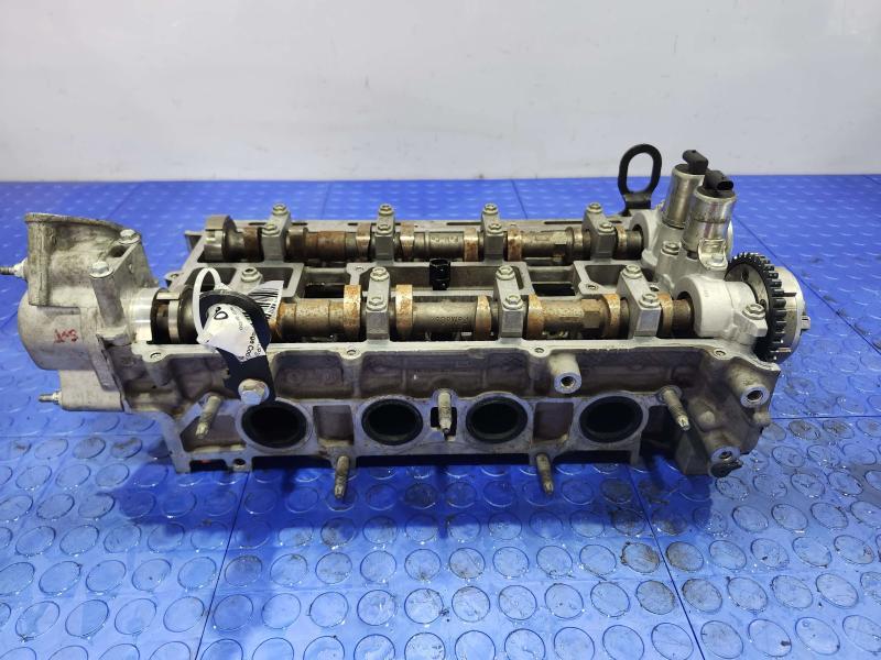 2018 Ford Focus Cylinder Head