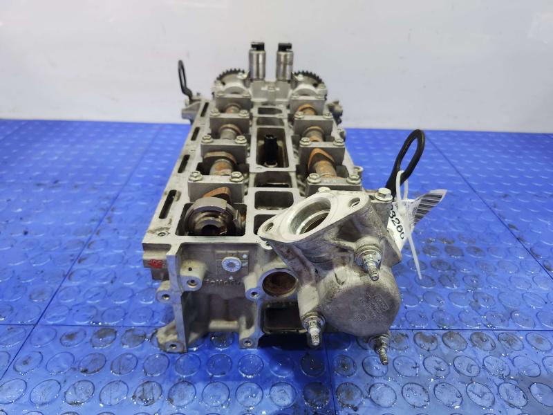 2018 Ford Focus Cylinder Head